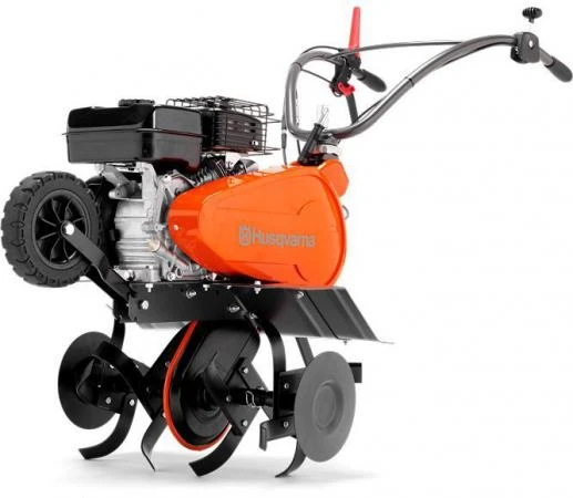 Фото Мотокультиватор Husqvarna TF324