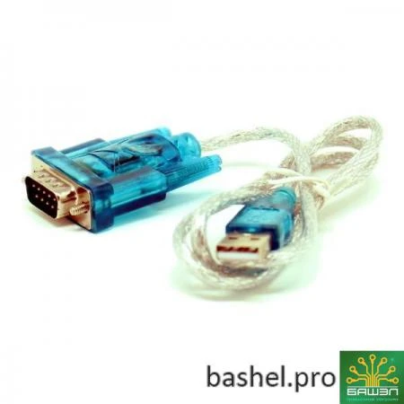 Фото MA8050 USB – COM (RS232) Prolific Переходник