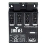 фото CHAUVET-DJ DMX-4