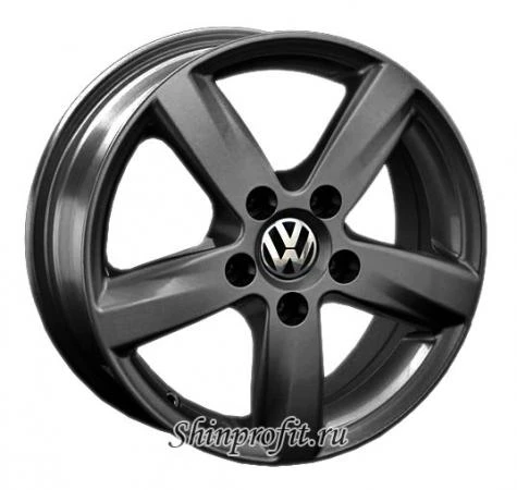 Фото Replica VW51 6x15/5x112 D57.1 ET47 MB