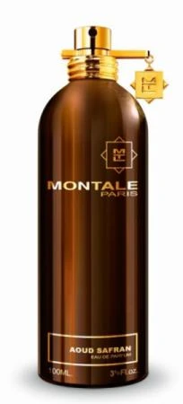 Фото Montale Aoud Safran Montale Aoud Safran 50 ml