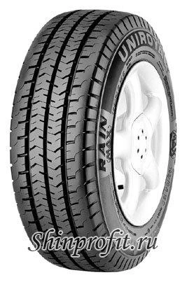 Фото Uniroyal RainMax 185/75 R14C 102/100Q