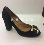 фото Туфли FERRAGAMO 15 8.5cm