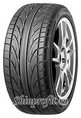 Фото Dunlop Direzza DZ101 235/50 R18 97W