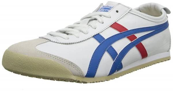 Фото Onitsuka Tiger Mexico 66 Classic Running Shoe