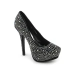 фото Society 86 Womens Oscar-19 Dress High Heel