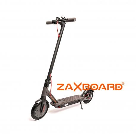 Фото Электросамокат Zaxboard ES-9 с защитой от воды