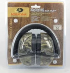 Фото №6 Стрелковые наушники Mossy Oak Starkville protective ear muff