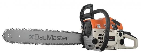 Фото Бензопила BauMaster GC-99521TX