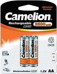 фото Camelion R6 2500mAh