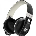 фото Беспроводные наушники Sennheiser Urbanite XL Wireless Black