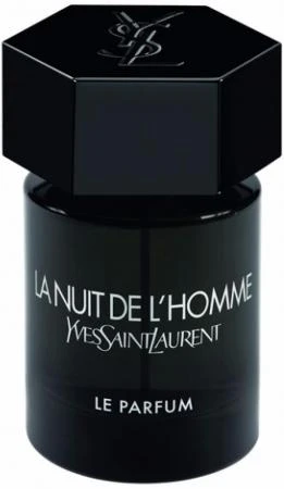 Фото YSL L"Homme La Nuit Le Parfum 60мл Стандарт