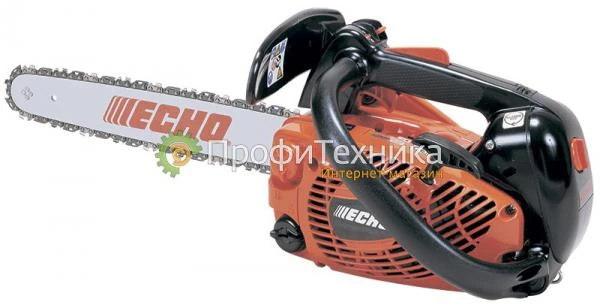 Фото Бензопила Echo CS-350TES