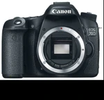 фото Canon Зеркальный фотоаппарат Canon EOS 70D Body