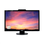 фото Монитор 27" ASUS VK278Q Glossy Black LED