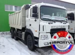 Фото №4 HYUNDAI HD 270 Самосвал