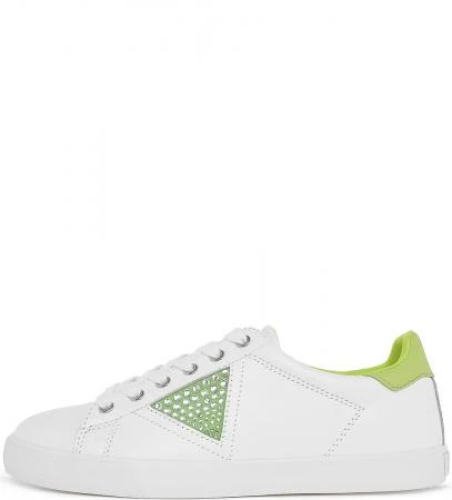 Фото Guess FLLIN1-LEA12-LIME