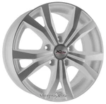 фото X-trike X-119 6.5x16/5x114.3 D67.1 ET35 W/FP