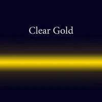 Фото Трубка неоновая с люминофором Clear Gold 12 мм