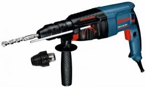 Фото Перфоратор Bosch GBH 2-26 DFR Professional