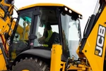 Фото №3 JCB 3CX JCB 4CX Запчасти для экскаваторов-погрузчиков на складе оригинал и альтернатива выгодные цены