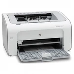 фото Продам принтер HP LaserJet Pro P1102 в Днепропетровске