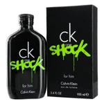 фото Calvin Klein One Shock 50мл Стандарт