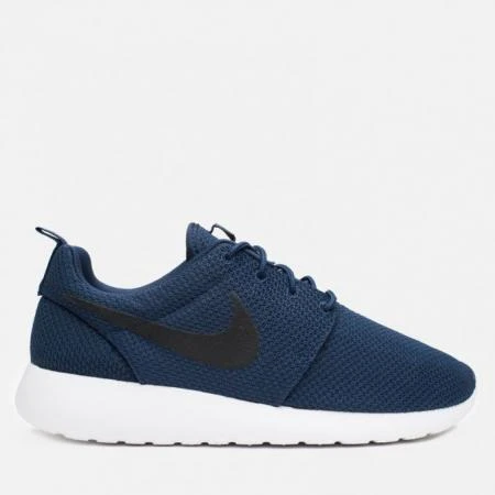 Фото Nike Rosherun Midnight Navy