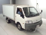 фото Авторефрижератор категория B NISSAN VANETTE TRUCK