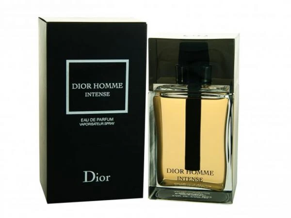 Фото Dior Homme Intense 50мл Стандарт