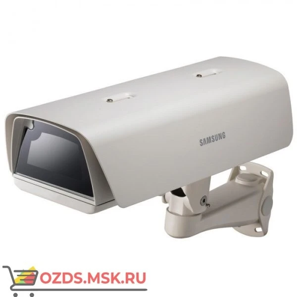 Фото Термокожух Samsung SHB-4300H2 уличный погодозащищенный -50°С до +50°С, IP66, 220v, подогрев, антиобл