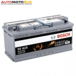 фото Bosch 0 092 S5A 150