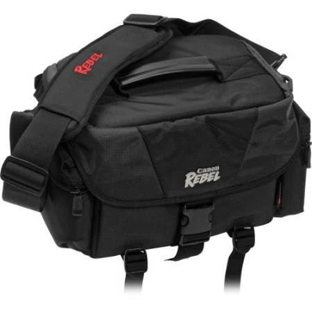 Фото Canon Сумка для фотокамеры Canon Rebel Gadget Bag