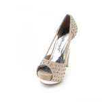 фото Society 86 Womens Baha-01 Dress High Heel