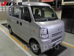 фото Грузопассажирский микроавтобус MITSUBISHI MINICAB VAN кузов DS64V гв 2014 полный привод 4 wd пробег 69 т.км