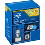 фото Intel Процессор Intel Core i5-4440S Haswell (2800MHz, LGA1150, L3 6144Kb)