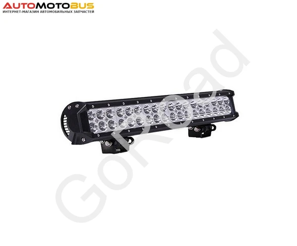 Фото LED балка прямая 108 Вт (Cree GoRoad GR9-108C