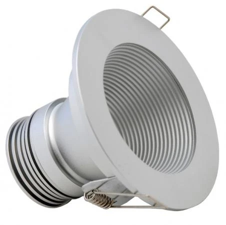 Фото Светодиодный светильник "Downlight" 5вт 5000K 470лм IP40 УХЛ4 | TRD5-26-C-02 НОВЫЙ СВЕТ