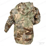 фото Кофта с капюшоном детская Kings Camo Kids cotton hoodie