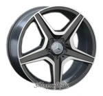 фото Replica MB75 8.5x19/5x112 D66.6 ET59 GMF