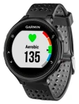 фото Garmin Умные часы Garmin Forerunner 235 Black/Grey