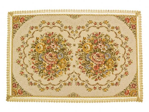 Фото Салфетка декоративная 24*36 см. Gree Textile (262-012)