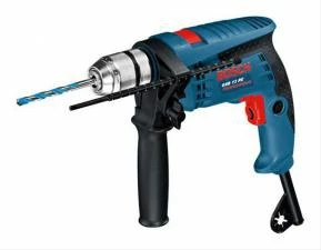 Фото Дрель ударная Bosch Professional GSB 13 RE | 0601217100