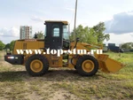 фото Фронтальный погрузчик XCMG LW300КN