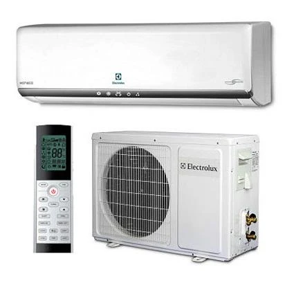 Фото Кондиционер Electrolux EACS/I-09HM/N3