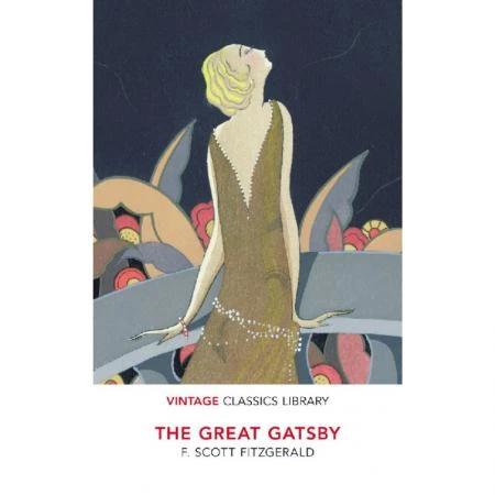 Фото The Great Gatsby. Fitzgerald Fransis Scott