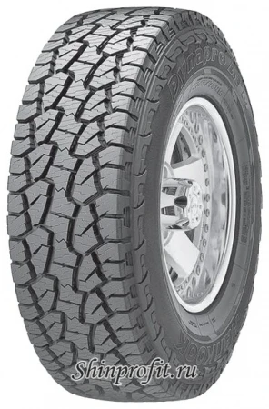 Фото Hankook DynaPro ATM RF10 235/75 R17 108T