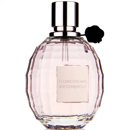 Фото Viktor Rolf Flowerbomb EDT 100мл Стандарт