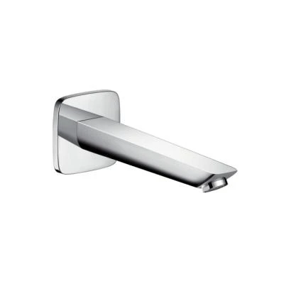 Фото Hansgrohe Logis 71410000 Излив на ванну (хром)