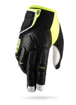 фото Мотоперчатки 100% Simi Glove Black/Lime S (10003-027-10)